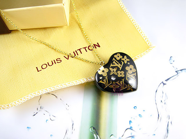 Collana Louis Vuitton Modello 4